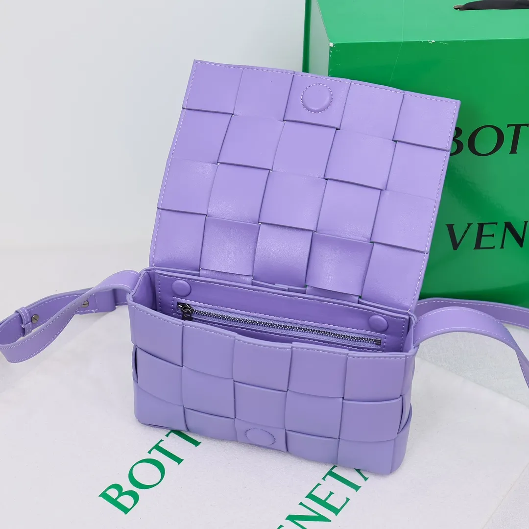 All Categories Official Website "Brand Women's Bags" Women's Bags 💙 BV 2026 New BV Crossbody Shoulder Bag